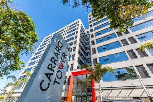 Imagem 10 de 16 de Sala À Venda, 49 M² Por R$ 400.000,00 - Vila Santista - Atibaia/sp - Sa0056