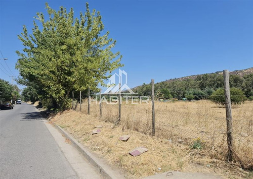 Sitio En Venta En Talca