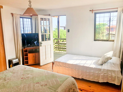 Venta Casa Algarrobo