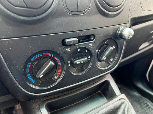 Fiat Fiorino 1.2 City Mjtd