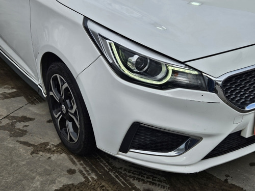 Mg 3 3 Hatch Back 1.5 2021