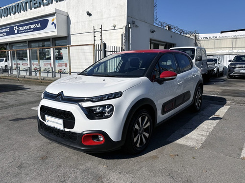 Citroen C3 2024