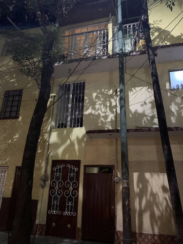 Imagen 8 de 12 de Bonito Y Práctico Estudio A Rentar En Colonias Muy Céntricas, 36713