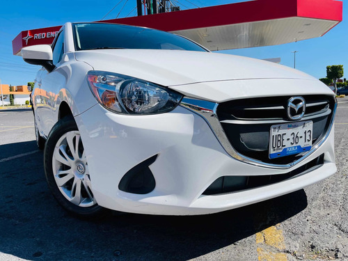 Imagen 9 de 15 de Mazda Mazda 2 2018 1.5 I Mt Autos Usados Puebla