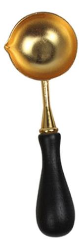 Cucharas De De Cera De De Cera Cucharas De Para Do