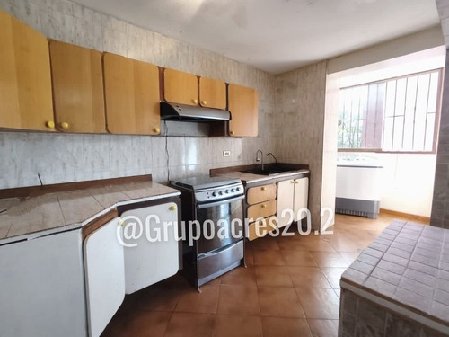 Imagen 5 de 14 de En Venta Apartamento En Parque Residencial Montaña Alta, Carrizal. Of