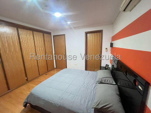 Raul Gutiérrez, Vende Lujoso Apartamento Amoblado Monte Real Barquisimeto Mls #25-18441