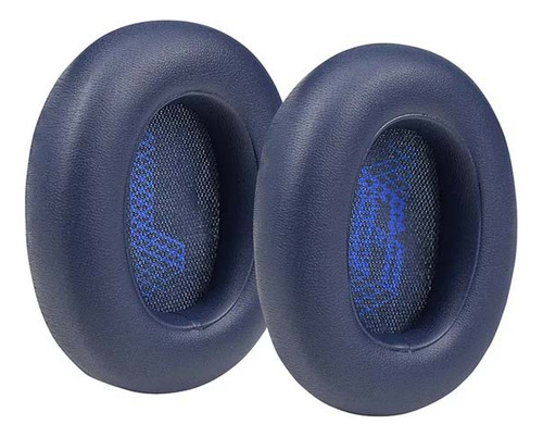 Almohadillas Para Jbl Live 650btnc 660nc, E65btn