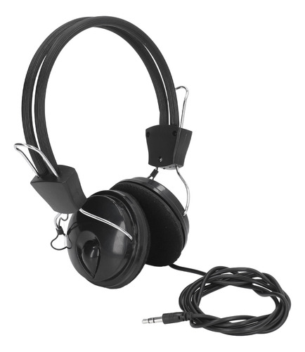 Auriculares Para Pc Con Detector De Metales, Altavoz De Alta