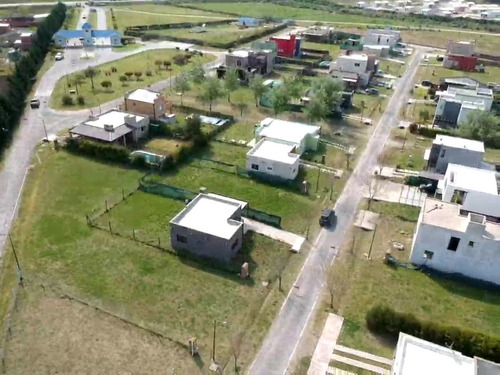 Barrio Laguna Azul, Excelente Oferta Hasta Vender. Escritura Inmediata