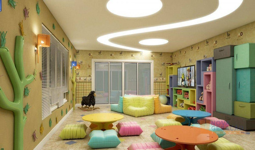 Apartamento Com 3 Dormitórios À Venda, 102 M² Por R$ 700.000,00 - Rio Branco - Caxias Do Sul/rs - Ap1541