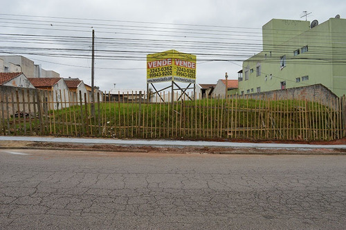 Imagem 1 de 30 de Terreno Comercial 1.116 M² Com 22,80 De Frente - Zoneamento Emf Eixo Da Marechal Floriano.