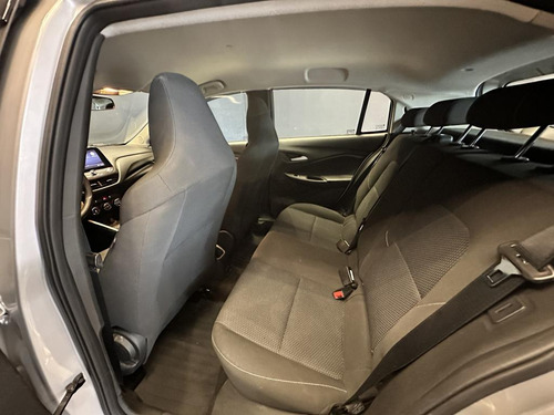 Chevrolet Onix 1.0 12V Flex 5p Mec.