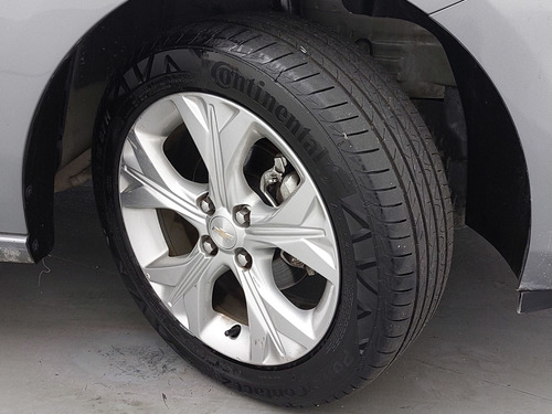 Chevrolet Onix 1.0 TURBO FLEX LTZ AUTOMÁTICO