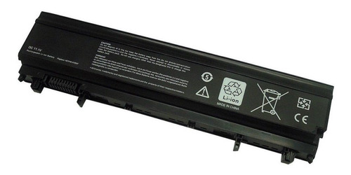 Bateria Original Dell Vjxmc 14.8v Latitude E5440 E5540