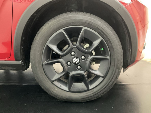 Imagen 10 de 15 de Suzuki Ignis Glx 2019 - Automático