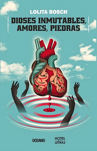 Dioses Inmutables, Amores, Piedras