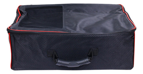 Golf Trunk Organizador De Golf Almacenamiento De La Troncal