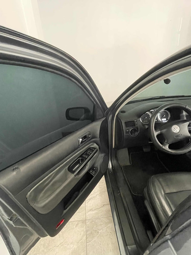 Volkswagen Jetta 2.0 Europa