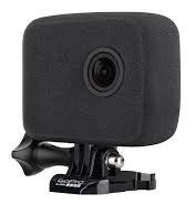Imagen 3 de 6 de Acoustic Sock Windslayer Foam Gopro Sonido Espuma