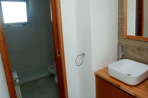 Casa Tipo Duplex 2 Dormitorios A Estrenar