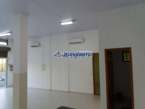 Casa À Venda, 266 M² Por R$ 550.000,00 - Jardim Do Leste - Londrina/pr - Ca0157