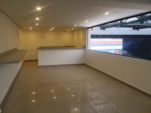 Imagem 14 de 14 de Vila Leopoldina - Campus Style Offices Com 250m² - Cj-0036-2