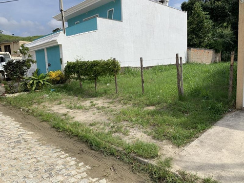 Imagem 5 de 15 de Terreno Para Venda Em Rio De Janeiro, Campo Grande - S150_2-891909