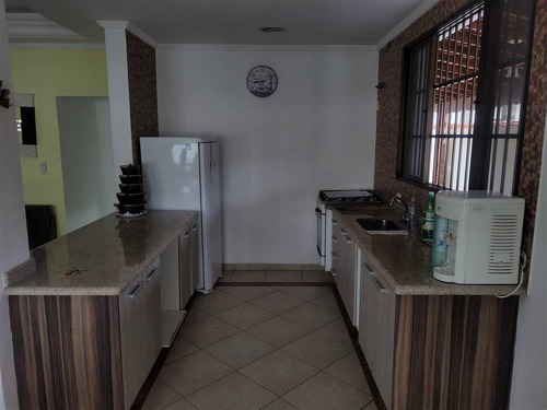 Imagem 11 de 26 de Casa Isolado 4 Dorm Jardim Imperador Praia Grande A Metros Da Praia Com Piscina - Acw816