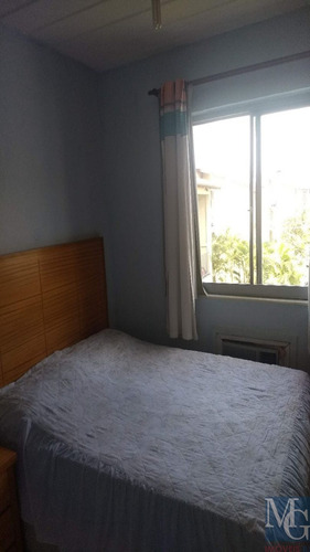 Imagem 11 de 17 de Apartamento - Ap00084 - 69948560
