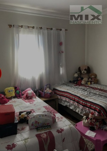 Imagem 4 de 16 de Apartamento Residencial Em São Caetano Do Sul - Sp - Ap0688_mix