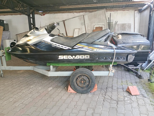 Seadoo Rxt 215 2008