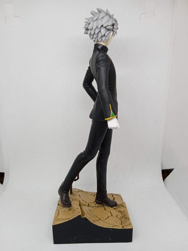 Evangelion 3.0+1.0 Thrice Upon A Time - Kaworu Nagisa Comman (Usado)