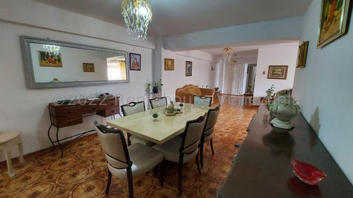 Imagen 8 de 30 de Apartamento En Venta, Santa Mónica, 124mts, Rah 23-1300