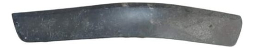 Platina Izquierda Parachoque Trasero Renault Clio 2000 2004 (Usado)