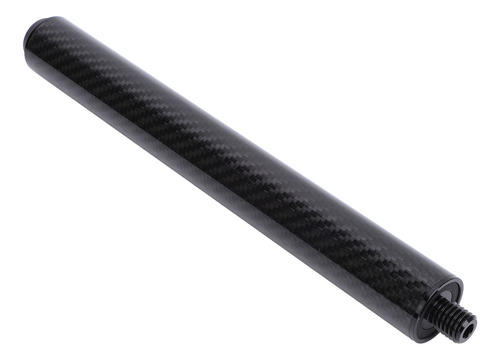 Extensor De Palo De Billar De Fibra De Carbono De 10 Pulgada