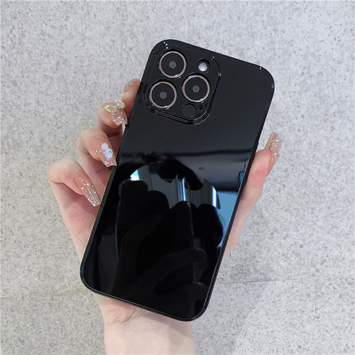 Funda Metálica Para Cubot Hafury V1 Mate Tener Con Logotipo