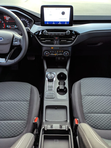 Ford Escape 2.0 Se 4x2