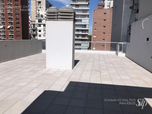 Imagen 3 de 18 de Departamento - Olivos-vias/rio