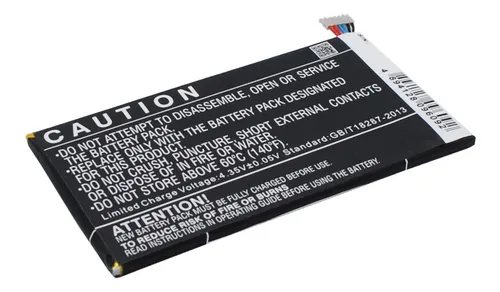 Bateria Para Blu Tlg13j22 L132l Life One X Wiko Darkfull