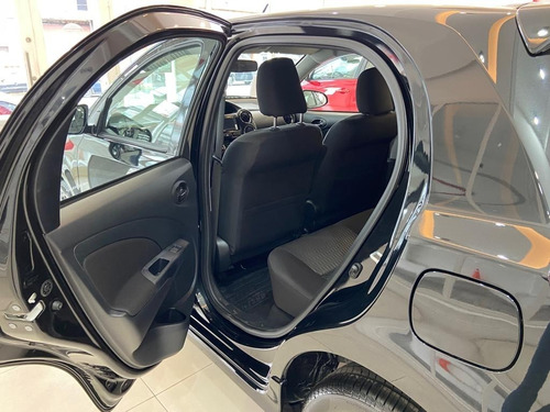 Imagen 17 de 17 de Toyota Etios Xls Pack A/t 5p My 2022 Reserva De Cupo Mr