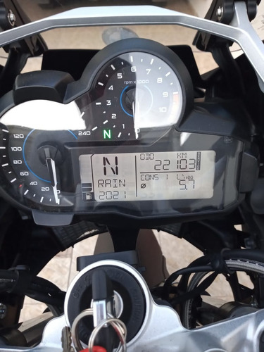 Imagen 4 de 6 de Bmw R1200gs