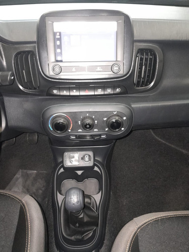 Fiat Mobi 1.0 Trekking