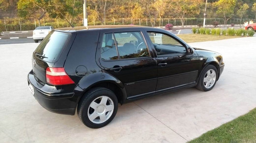 Vw Golf Generation 1.6 Completo