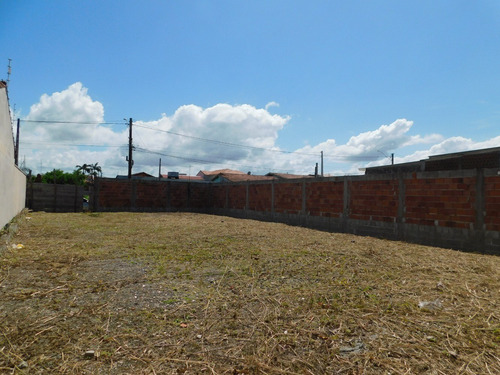 Imagem 8 de 9 de Terreno Residencial À Venda, No Baln. Arpoador Em Peruíbe.