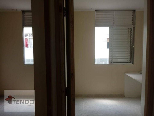 Imagem 25 de 30 de Imob01 - Apartamento 76 M² - Venda - 3 Dormitórios - Vila Helena - São Bernardo Do Campo/sp - Ap2878