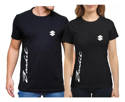 Camiseta suzuki bandit hotsell