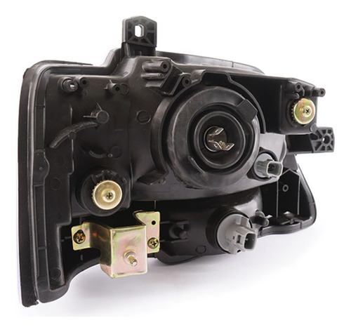 Optico Para Changan S100 S200 1.0 4 Cil 2008 2016 Par