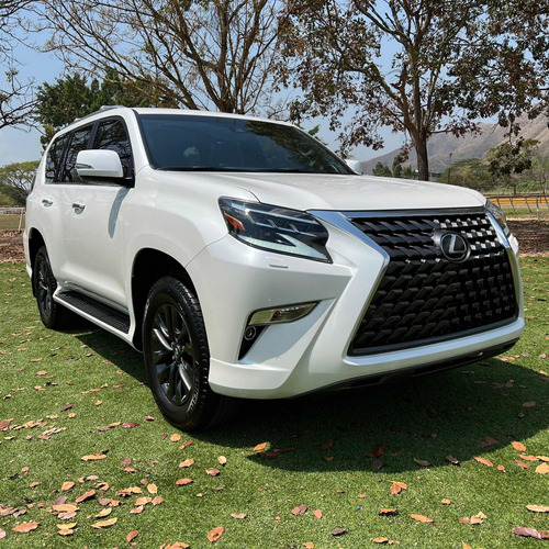 Lexus Gx460 Premiun