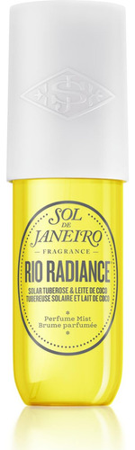 Sol De Janeiro Hair & Body Frag